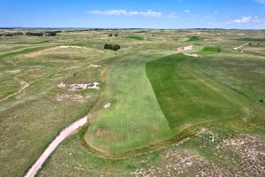 CapRock Ranch 10th Aerial